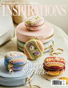 Inspirations   Issue 111, 2021