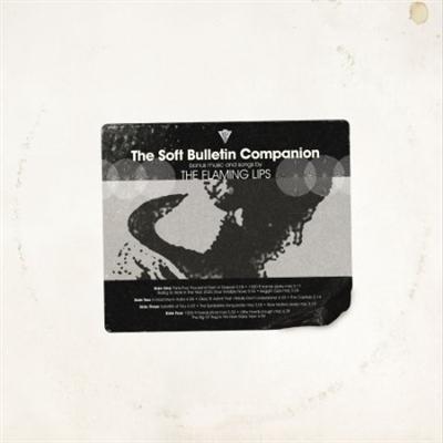 The Flaming Lips   The Soft Bulletin Companion (2021)