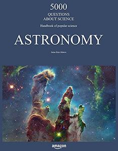 Astronomy (5000 questions about science. Handbook of popular science)