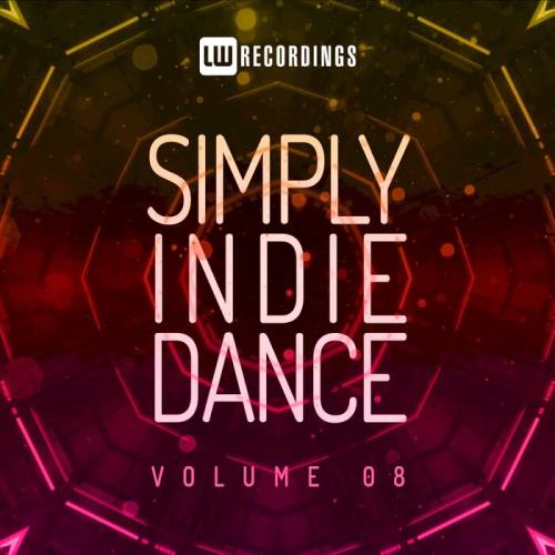 Simply Indie Dance, Vol. 08 (2021)