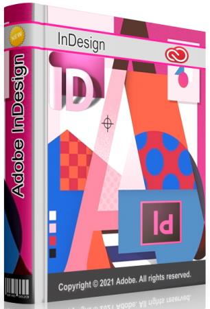 Adobe InDesign 2021 16.3.0.024 by m0nkrus