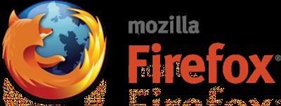 Mozilla Firefox 90.0.1