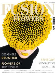Fusion Flowers - Issue 120 - June-July 2021
