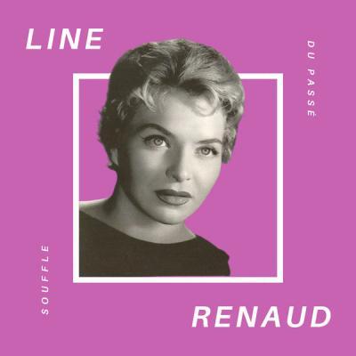 Line Renaud   Line Renaud   Souffle du Passé (2021)