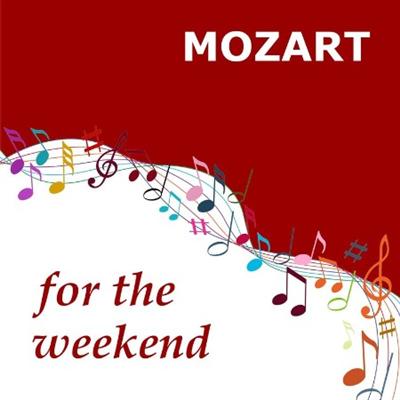 VA   Mozart for the Weekend (2021)