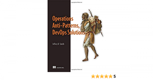 Manning - Operations Anti-patterns Devops Solutions