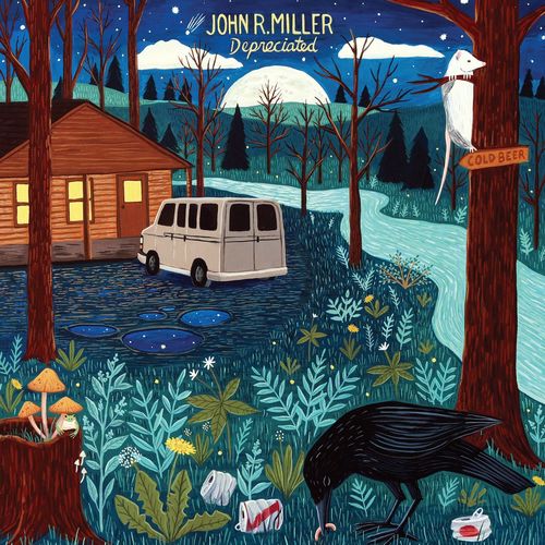 John R. Miller - Depreciated (2021)