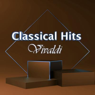 Antonio Vivaldi   Classical Hits Vivaldi (2021)
