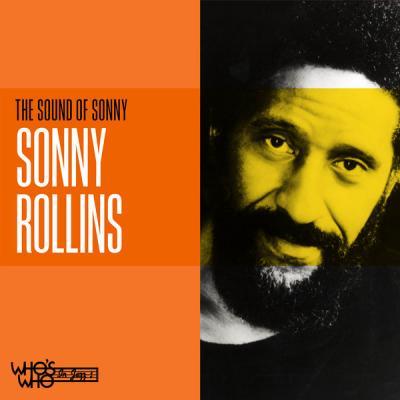 Sonny Rollins   The Sound of Sonny (2021)