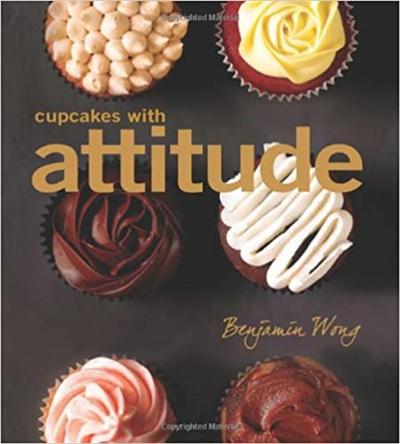 Cupcakes with Attitude
