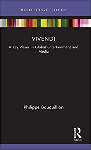 Vivendi: A Key Player in Global Entertainment and Media