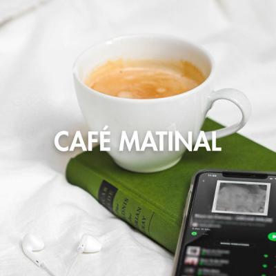 Various Artists   Café Matinal (2021)
