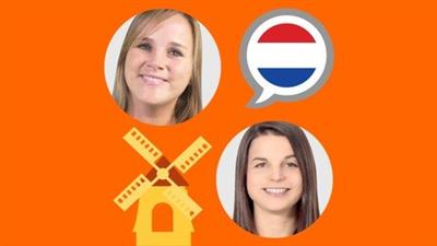 Learn  Dutch for Beginners: The Ultimate 75-Lesson Course 7840f372fafb2010b2400aa66b5b90b8
