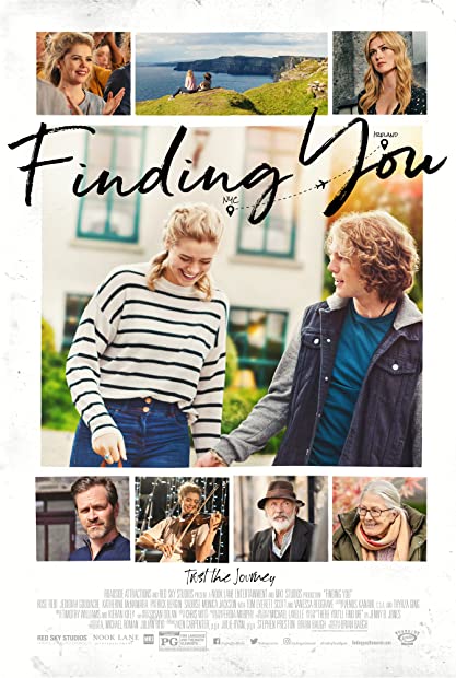 Finding You 2021 WEBRip 600MB h264 MP4-Microflix