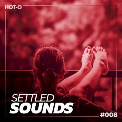 Various Artists   Settled Sounds 008 (2021)