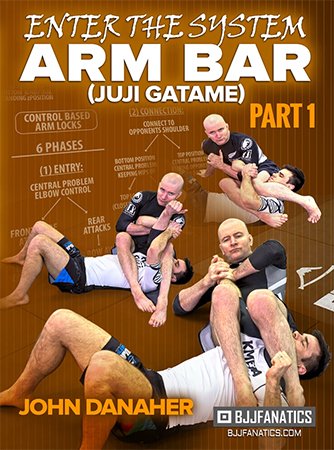 Arm Bars: Enter The System