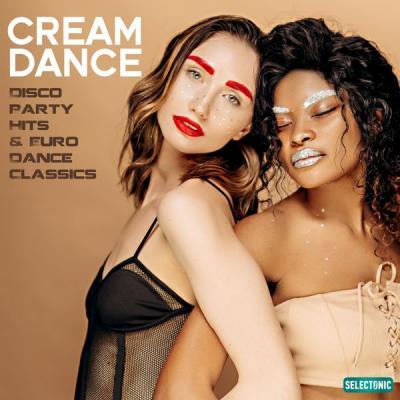 Mauro Rawn   Cream Dance   Disco Party Hits & Euro Dance Classics Vol. 2 (2021)