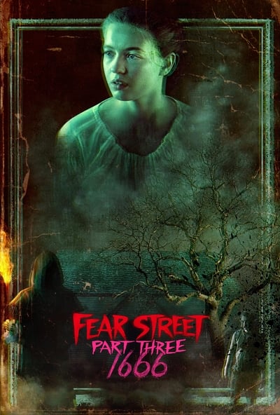 Fear Street Part 3 1666 (2021) Dual Audio 720p WEBRip MSubs LHM123