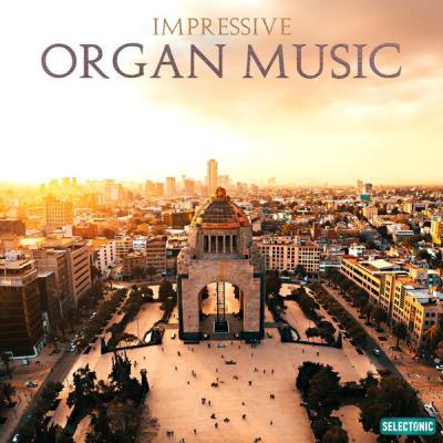 John Colleoni   Impressive Organ Music Vol. 14 (Organum Solo) (2021)