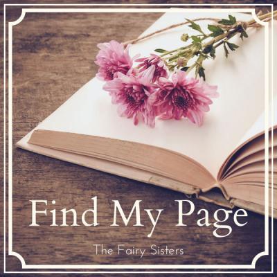 The Fairy Sisters   Find My Page (2021)