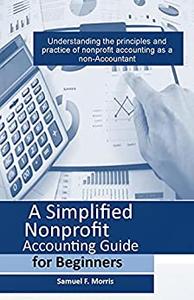 A Simplified Nonprofit Accounting Guide For Beginners