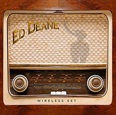 Ed Deane - Wireless Set (2016)