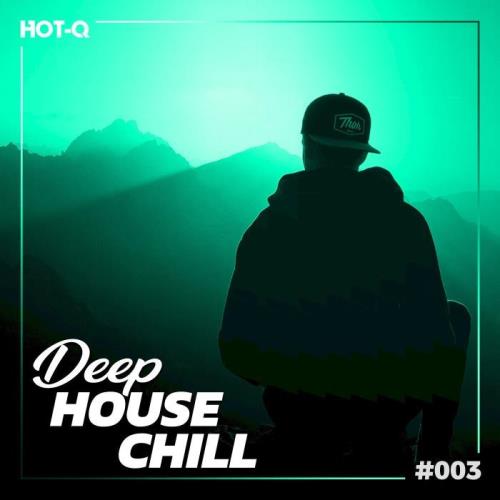 Deep House Chill 003 (2021)