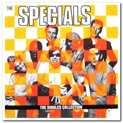 The Specials   The Singles Collection [Remastered] (1991)