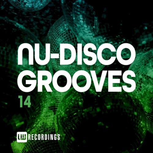 Nu-Disco Grooves, Vol. 14 (2021)