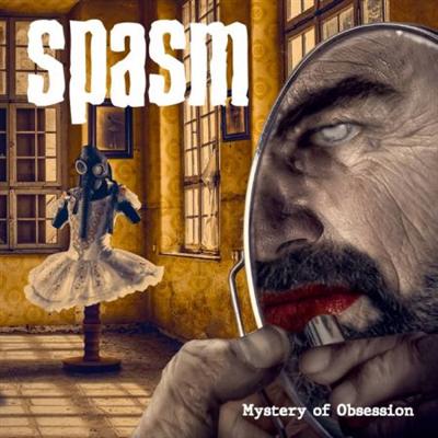 Spasm   Mystery of Obsession (2021)