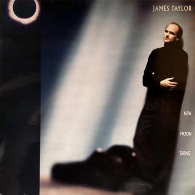 James Taylor   New Moon Shine (1991)