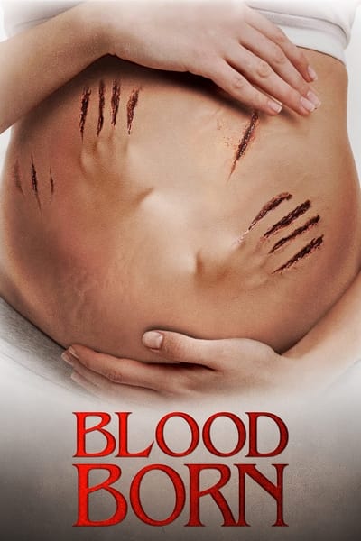 Blood Born (2021) HDRip XviD AC3-EVO