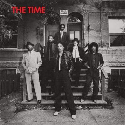 The Time   The Time (Remastered Expanded Edition) (1981/2021) MP3