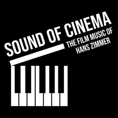 Hans Zimmer   Sound Of Cinema The Film Music Of Hans Zimmer (2021)