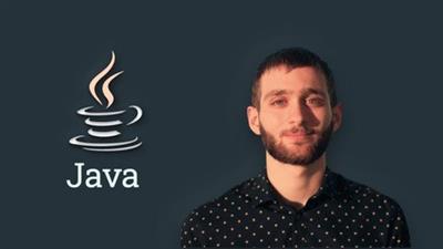 Udemy - The Complete Java Development Bootcamp (Updated 7.2021)