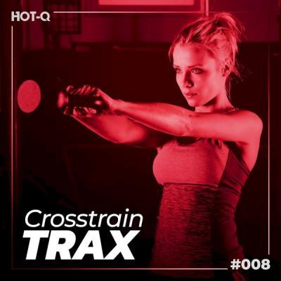 Various Artists   Crosstrain Trax 008 (2021)