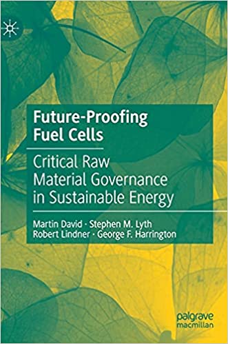 Future Proofing Fuel Cells: Critical Raw Material Governance in Sustainable Energy