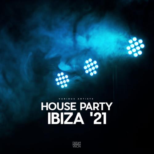 House Party Ibiza '21 (2021)