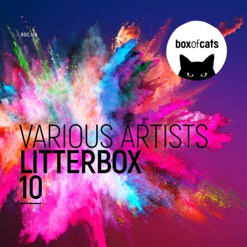 LitterBox 10 (2021)