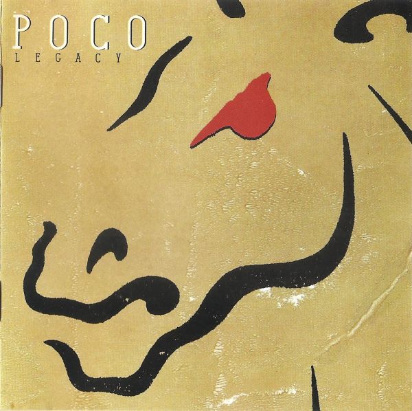 Poco - Legacy (1989) (LOSSLESS)