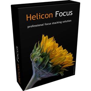 Helicon Focus Pro 7.7.5 (x64) Multilingual