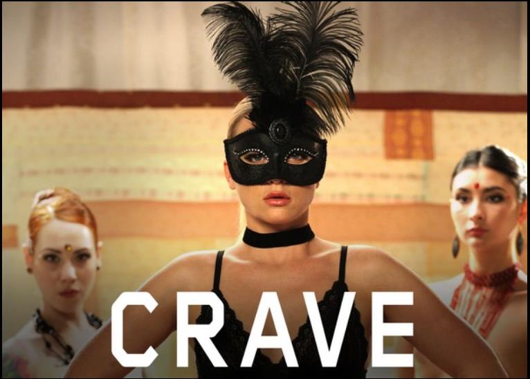[playboy.tv] Crave - Season 7 (10 , full season) [2021 ., All Sex, 1080p, SiteRip] [TV for 2]