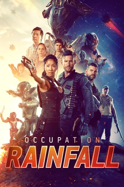 Occupation RainfAll 2020 720p BluRay x264-MiMiC