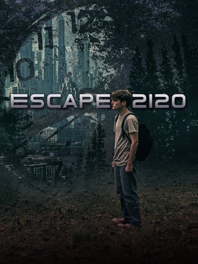 Escape 2120 (2020) 720p WEB H264-DiRT
