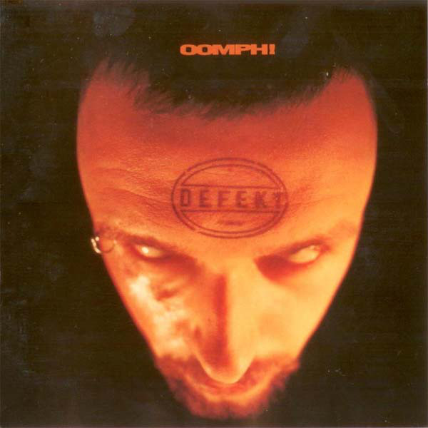 Oomph! - Defekt (1995) (LOSSLESS)