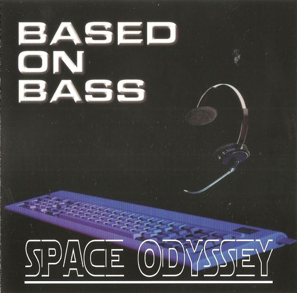 Based On Bass - Space Odyssey (2007) (LOSSLESS)