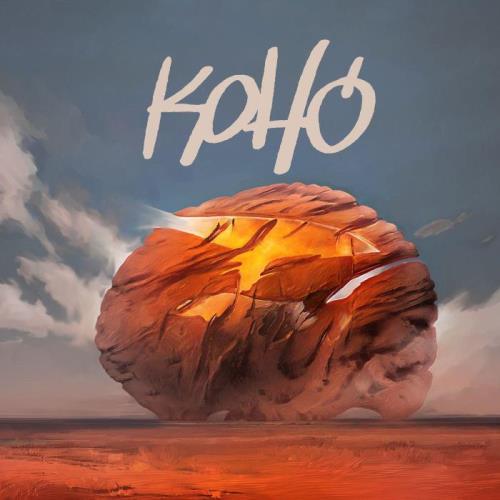 KOHO - A Dance with the Holy Mushroom (2021)