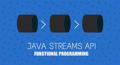AmigosCode - Java Streams API Course Video