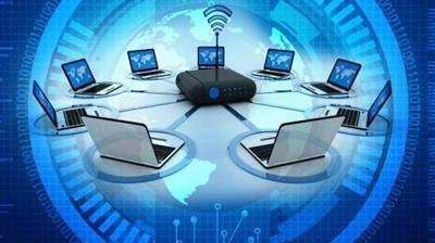 Udemy - Learning Computer Communication and Networking Fundamentals