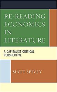 Re-Reading Economics in Literature A Capitalist Critical Perspective